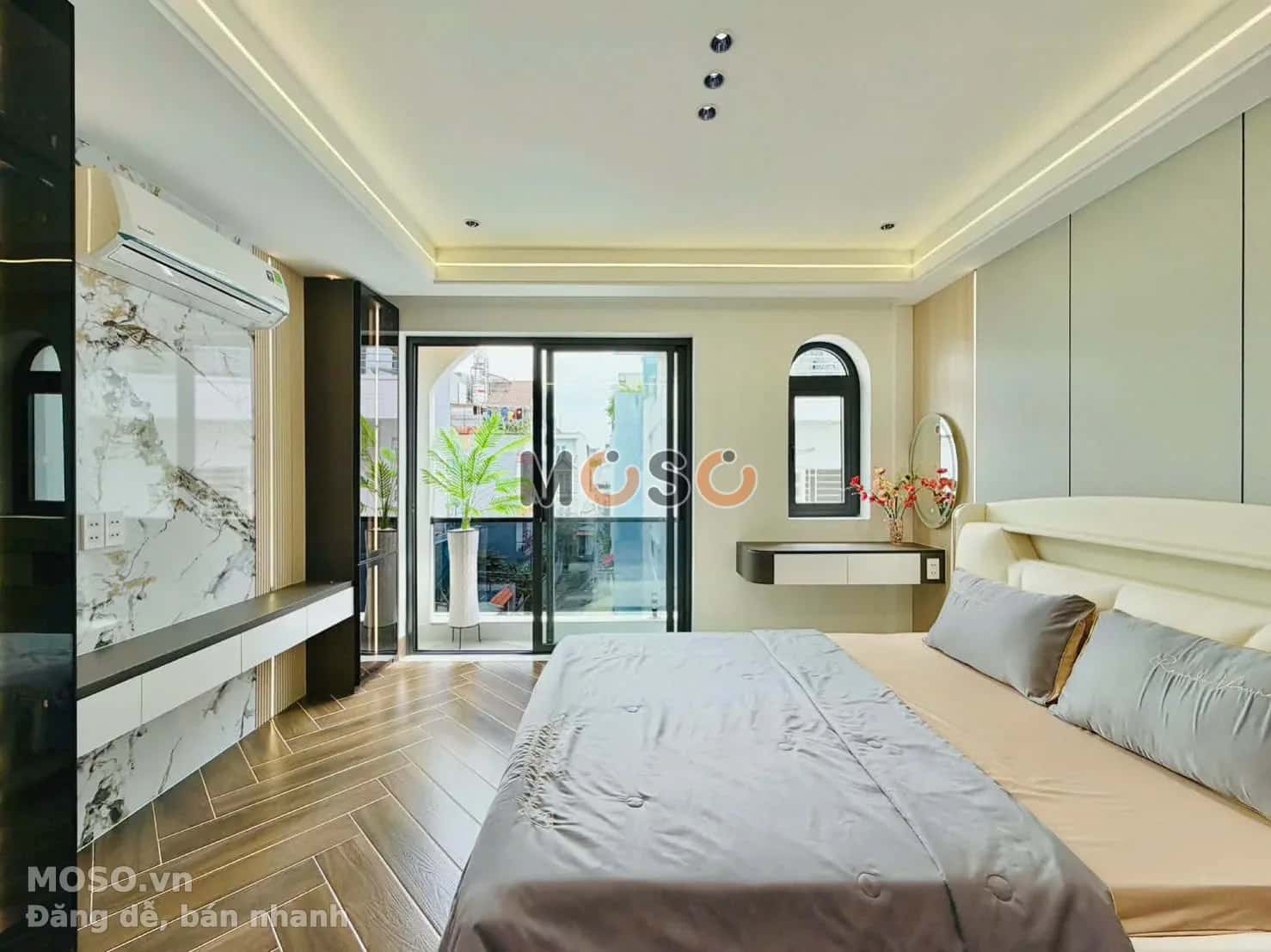 Bán nhà hẻm 248/19/30 đường số 10 Quận Gò Vấp, TP.HCM – 4 phòng ngủ, giá 9.5 tỷ - ảnh 5