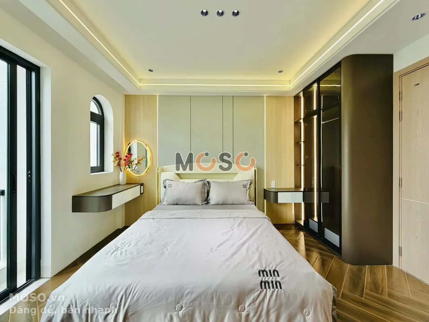 Bán nhà hẻm 248/19/30 đường số 10 Quận Gò Vấp, TP.HCM – 4 phòng ngủ, giá 9.5 tỷ - ảnh 6