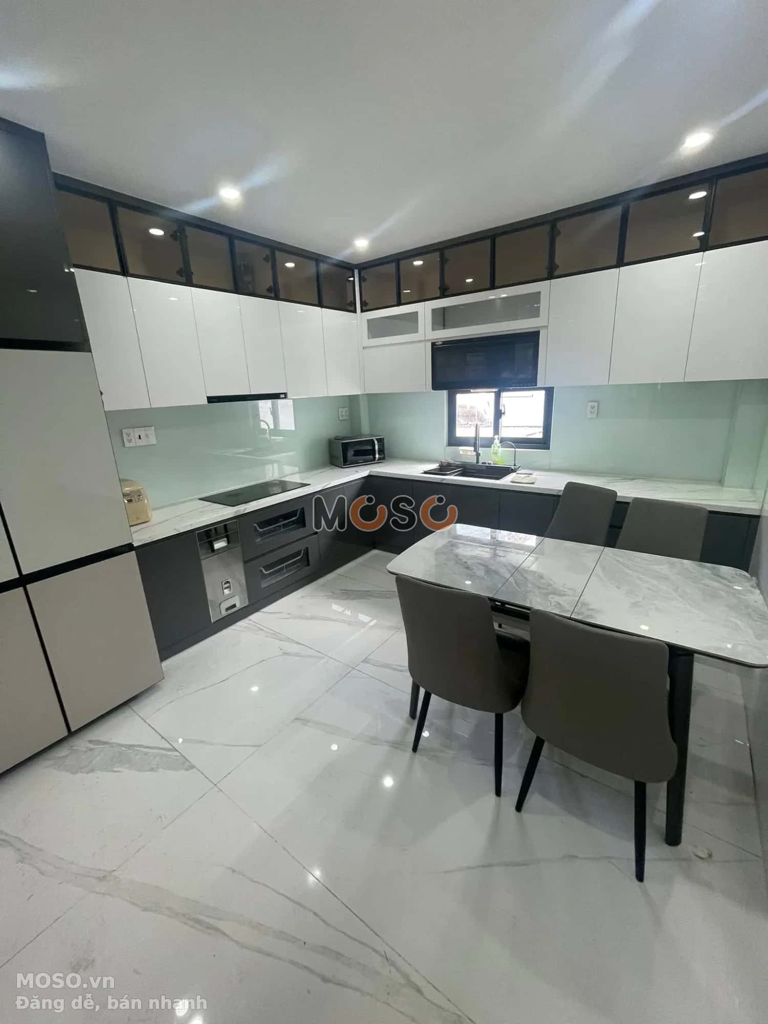 Bán nhà mặt tiền Lý Thường Kiệt Quận 10, TP.HCM – 8 phòng ngủ, giá 30.5 tỷ - ảnh 3