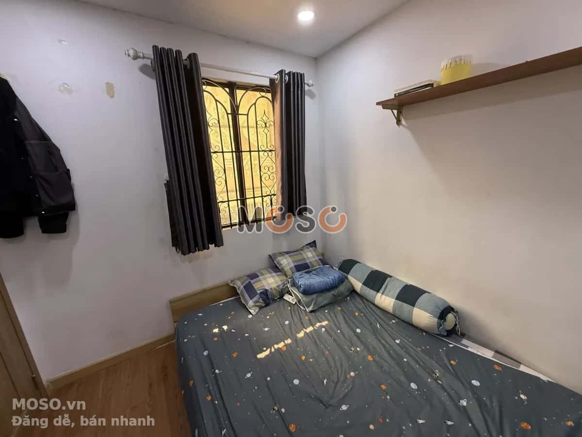 Cho thuê BĐS khác Đường Phan Văn Trị Quận Bình Thạnh, TP.HCM – giá 4 triệu - ảnh 2