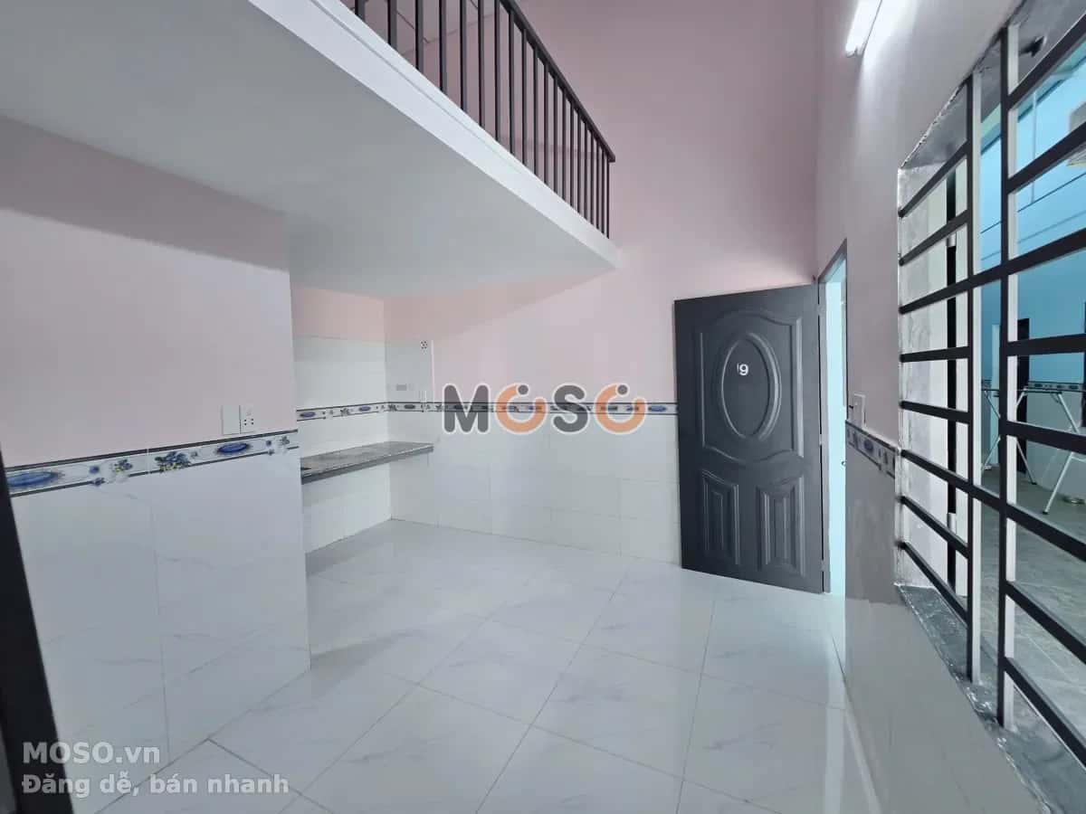 Cho thuê BĐS khác Đường số 970 Quận 9, TP.HCM – 1 phòng ngủ, giá 2.5 triệu - ảnh 2