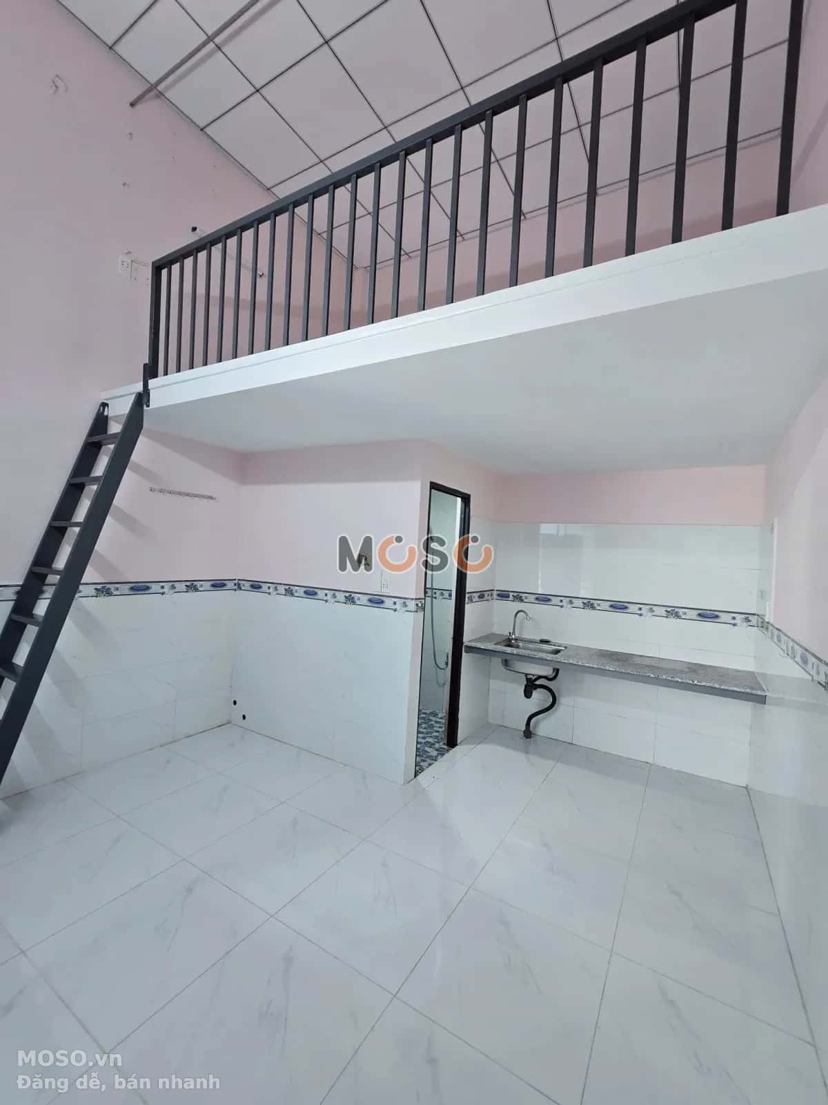 Cho thuê BĐS khác Đường số 970 Quận 9, TP.HCM – 1 phòng ngủ, giá 2.5 triệu - ảnh 1