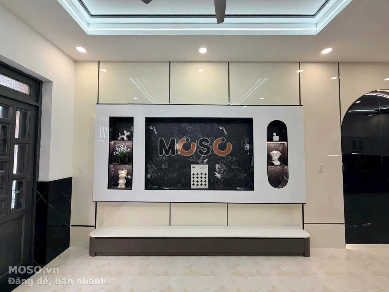 Bán nhà hẻm 118/20/26 Đường Thạnh Lộc 27 Quận 12, TP.HCM – 2 phòng ngủ, giá 4.5 tỷ - ảnh 3