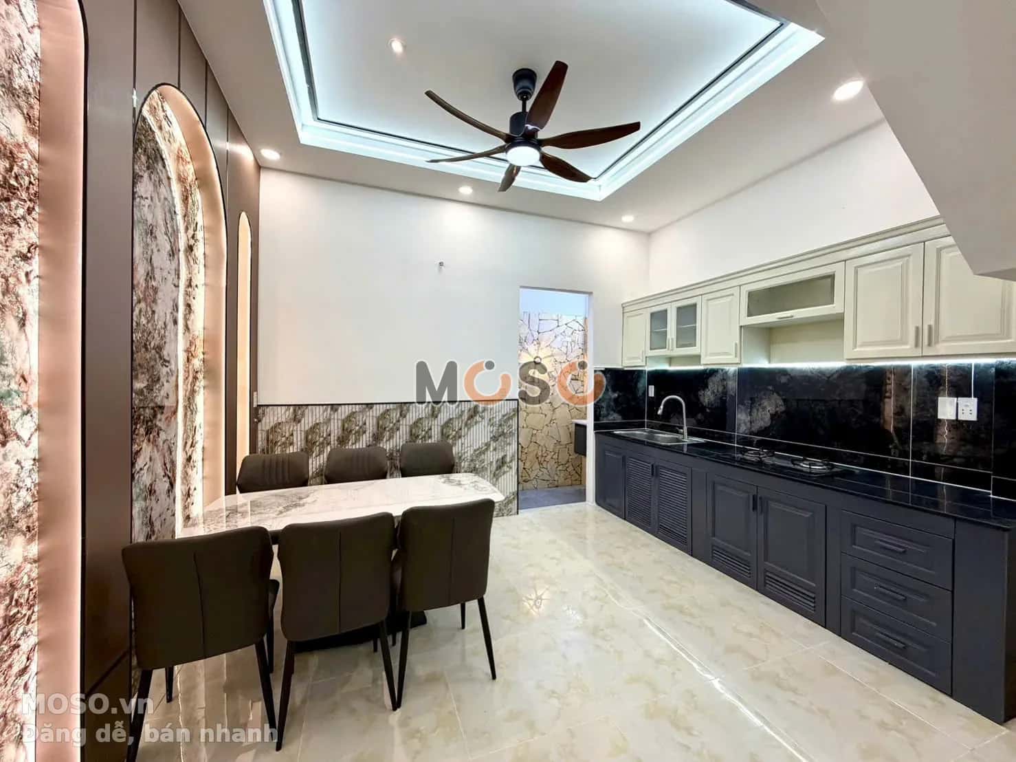 Bán nhà hẻm 118/20/26 Đường Thạnh Lộc 27 Quận 12, TP.HCM – 2 phòng ngủ, giá 4.5 tỷ - ảnh 7