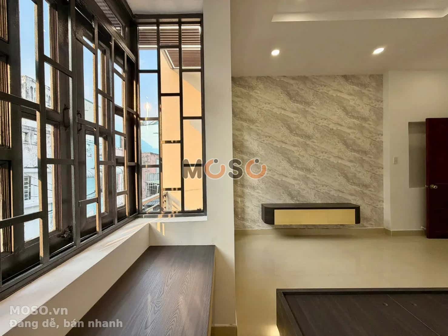 Bán nhà hẻm 118/20/26 Đường Thạnh Lộc 27 Quận 12, TP.HCM – 2 phòng ngủ, giá 4.5 tỷ - ảnh 6