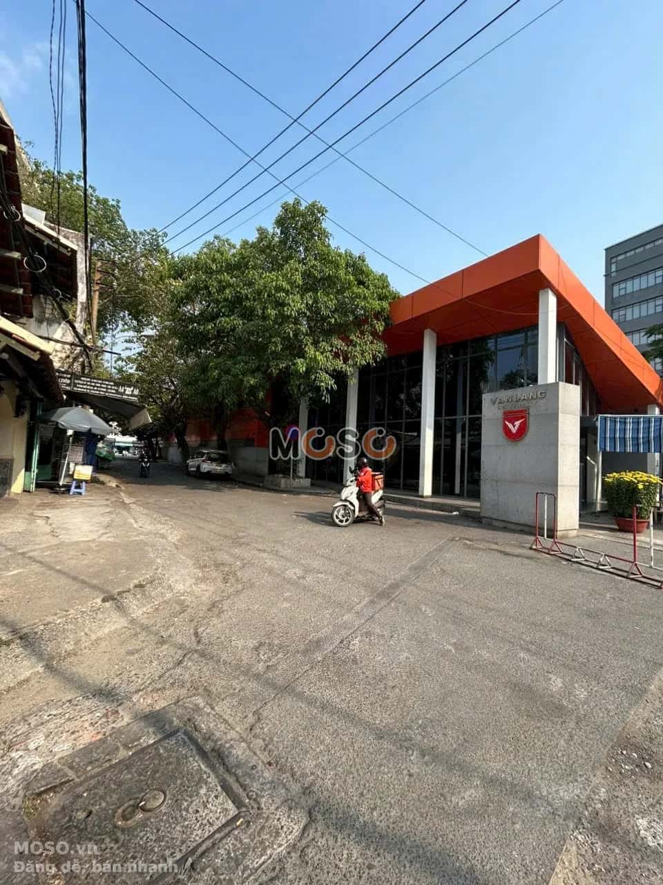 Bán đất  Nguyễn Văn Đậu Quận Bình Thạnh, TP.HCM – giá 11.6 tỷ - ảnh 3