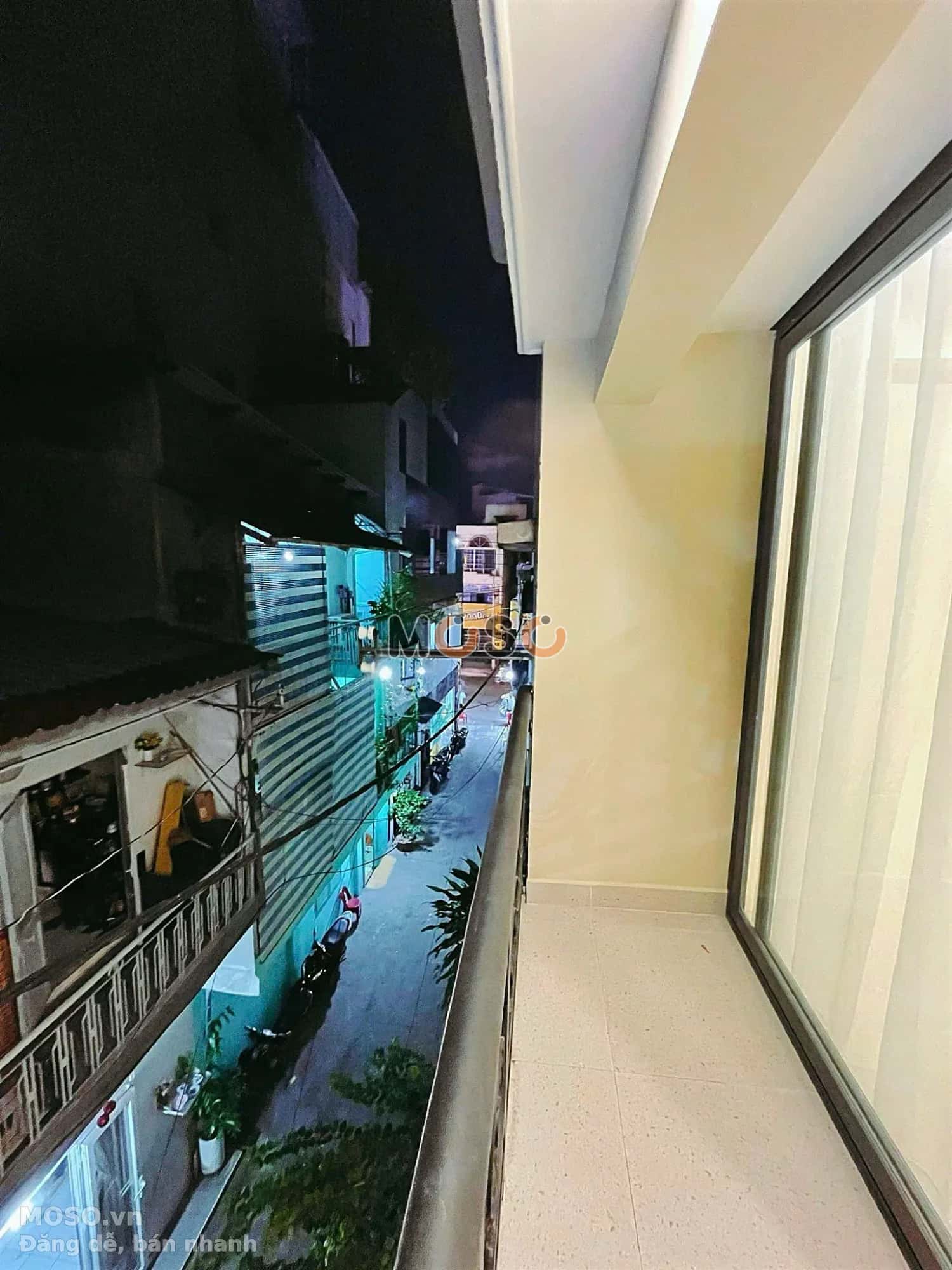 Bán nhà hẻm  154/8B Trần Quang Khải Quận 1, TP.HCM – 3 phòng ngủ, giá 12.9 tỷ - ảnh 7