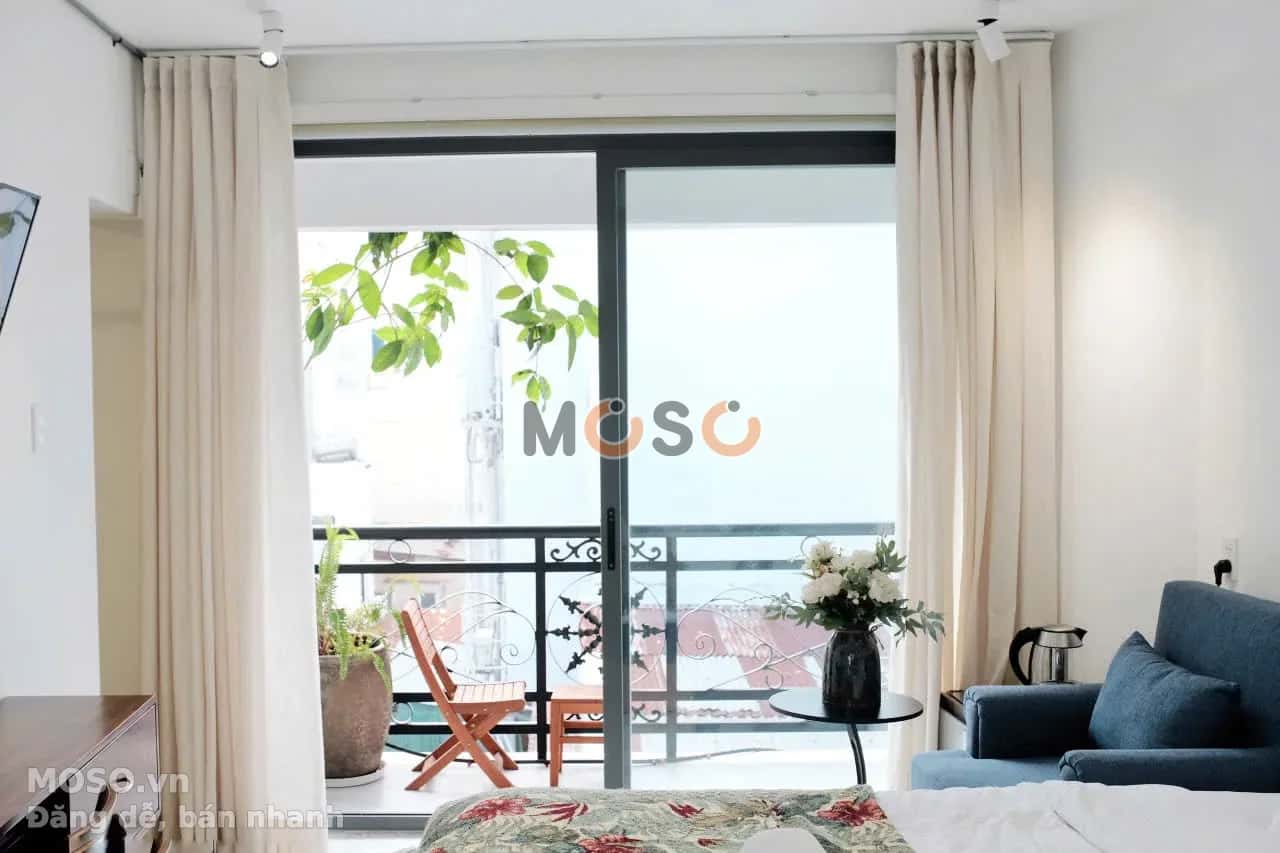 Bán nhà hẻm  154/8B Trần Quang Khải Quận 1, TP.HCM – 3 phòng ngủ, giá 12.9 tỷ - ảnh 5