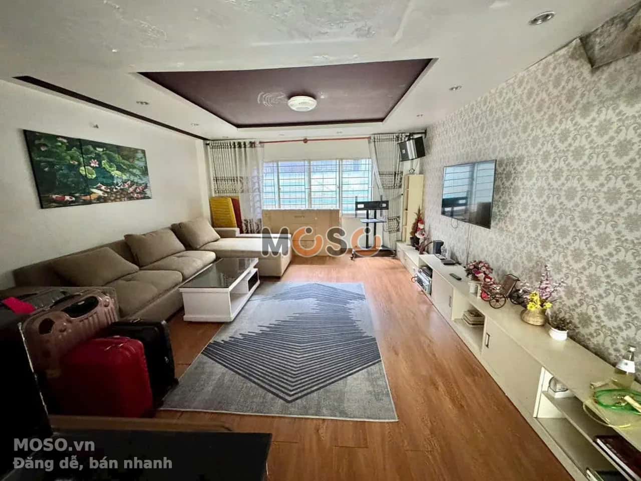 Bán nhà hẻm đường số 28 Quận Gò Vấp, TP.HCM – 4 phòng ngủ, giá 11.9 tỷ - ảnh 6