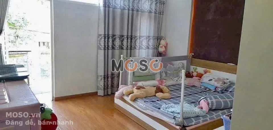 Bán nhà hẻm đường số 28 Quận Gò Vấp, TP.HCM – 4 phòng ngủ, giá 11.9 tỷ - ảnh 7