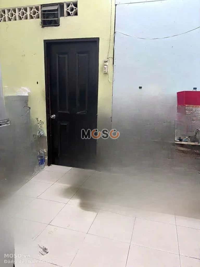 Bán nhà hẻm 243/18 Đường Tôn Đản Quận 4, TP.HCM – 3 phòng ngủ, giá 6.5 tỷ - ảnh 4