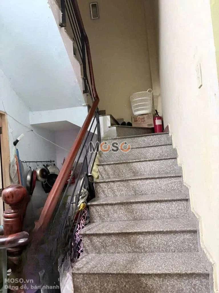 Bán nhà hẻm 243/18 Đường Tôn Đản Quận 4, TP.HCM – 3 phòng ngủ, giá 6.5 tỷ - ảnh 6