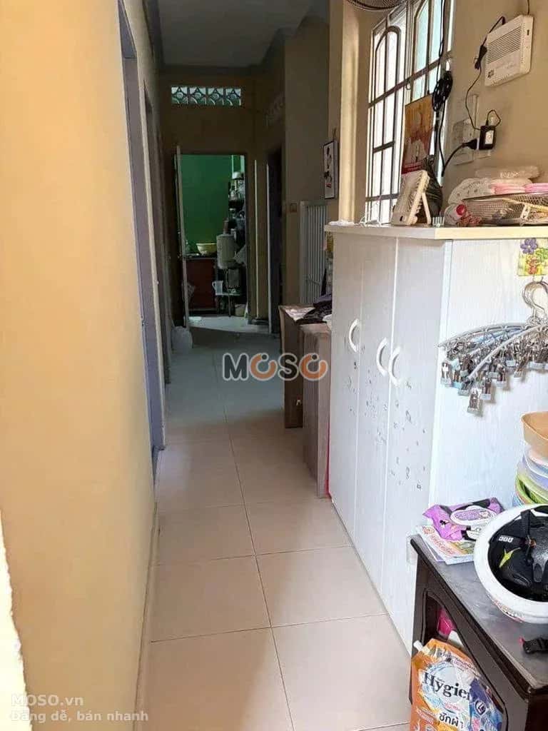 Bán nhà hẻm 243/18 Đường Tôn Đản Quận 4, TP.HCM – 3 phòng ngủ, giá 6.5 tỷ - ảnh 5