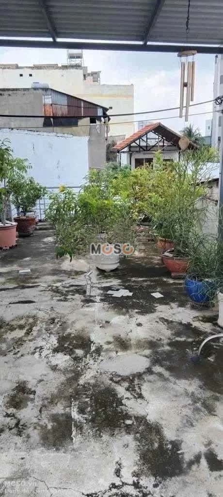 Bán nhà hẻm 243/18 Đường Tôn Đản Quận 4, TP.HCM – 3 phòng ngủ, giá 6.5 tỷ - ảnh 7
