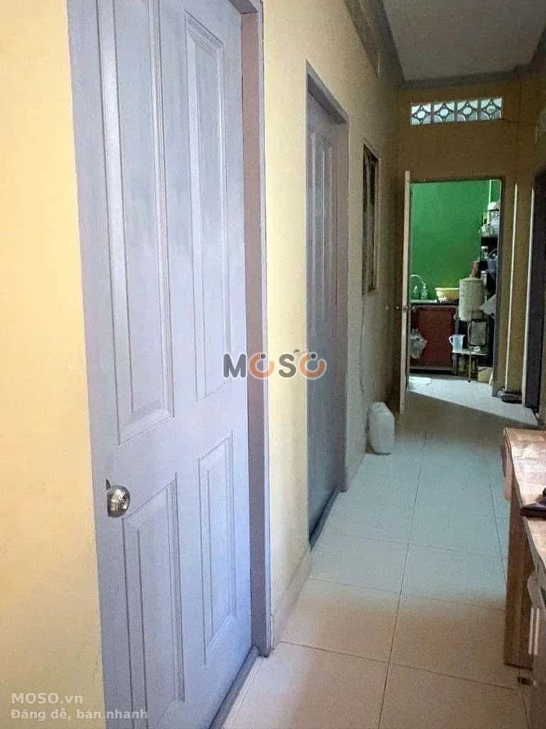 Bán nhà hẻm 243/18 Đường Tôn Đản Quận 4, TP.HCM – 3 phòng ngủ, giá 6.5 tỷ - ảnh 3