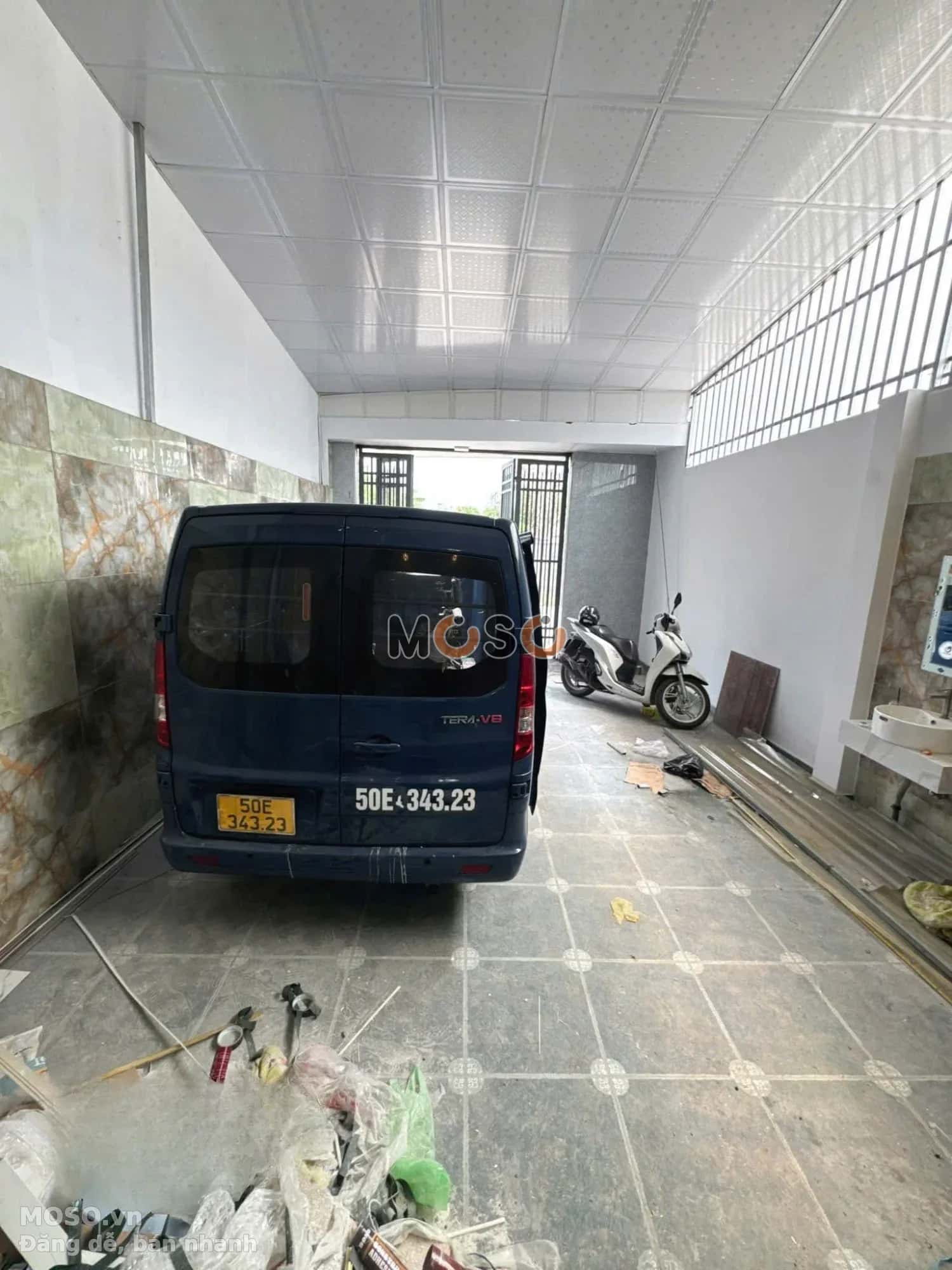 Bán nhà hẻm Thửa số 3740 tờ số 17, Khu phố Đông Chiêu, đường Vũng Việt  Thành phố Dĩ An, Bình Dương – 3 phòng ngủ, giá 5.2 tỷ - ảnh 3