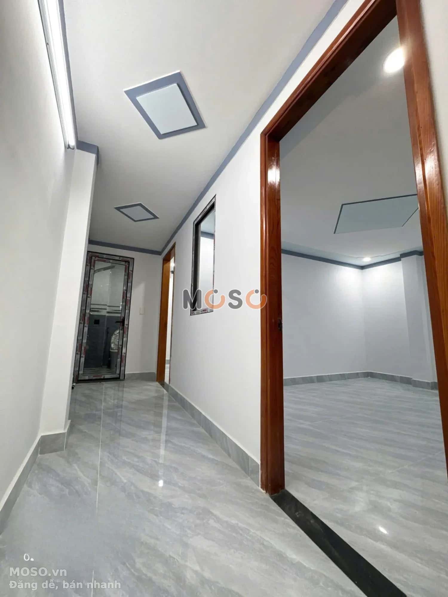 Bán nhà hẻm Thửa số 3740 tờ số 17, Khu phố Đông Chiêu, đường Vũng Việt  Thành phố Dĩ An, Bình Dương – 3 phòng ngủ, giá 5.2 tỷ - ảnh 6
