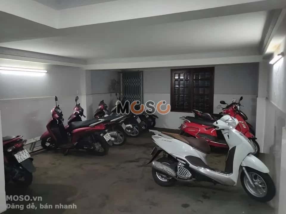 Cho thuê BĐS khác Đường số 7 Quận 9, TP.HCM – giá 2.6 triệu - ảnh 4