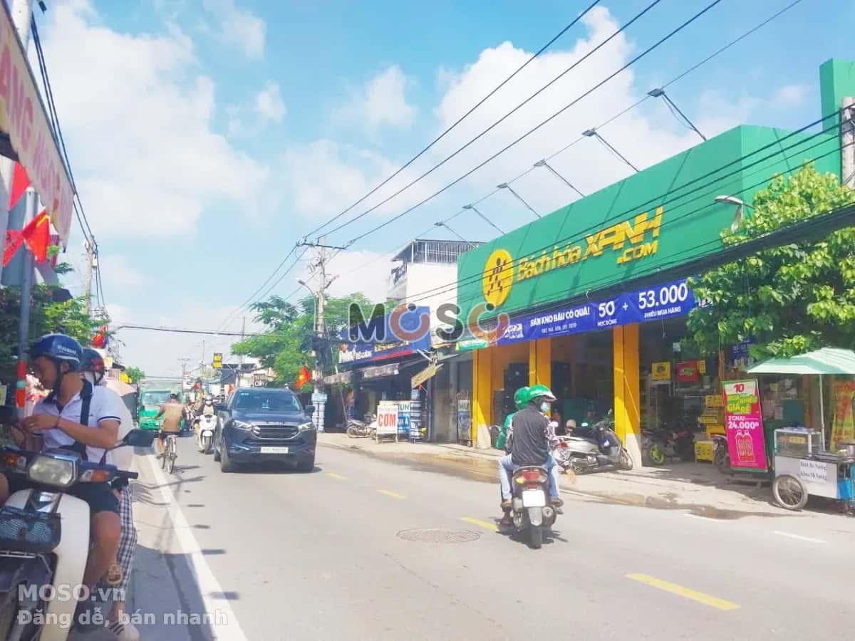 Cho thuê BĐS khác Đường số 7 Quận 9, TP.HCM – giá 2.6 triệu - ảnh 5
