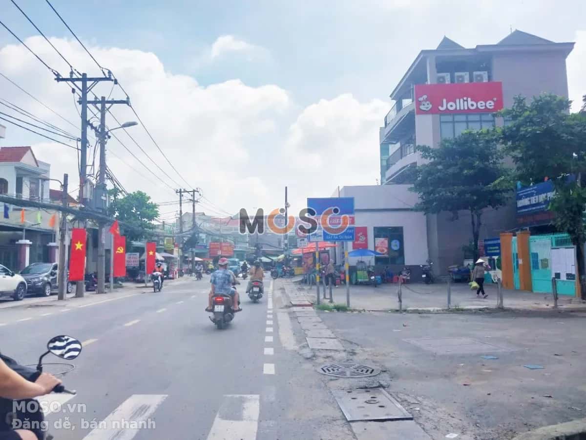 Cho thuê BĐS khác Đường số 7 Quận 9, TP.HCM – giá 2.6 triệu - ảnh 6