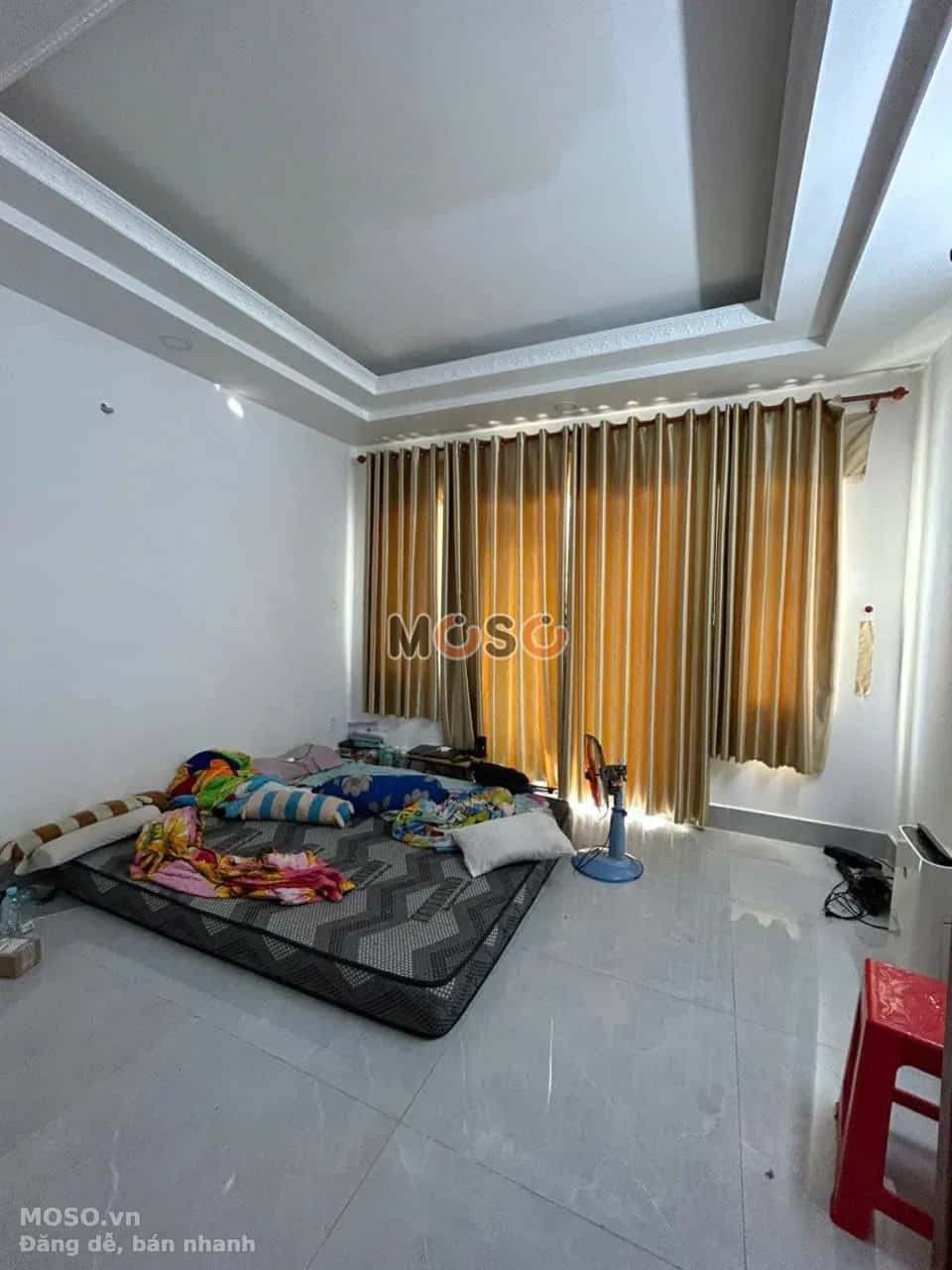 Bán nhà hẻm 40/2B Đường Tân Chánh Hiệp 25 Quận 12, TP.HCM – 4 phòng ngủ, giá 7 tỷ - ảnh 7