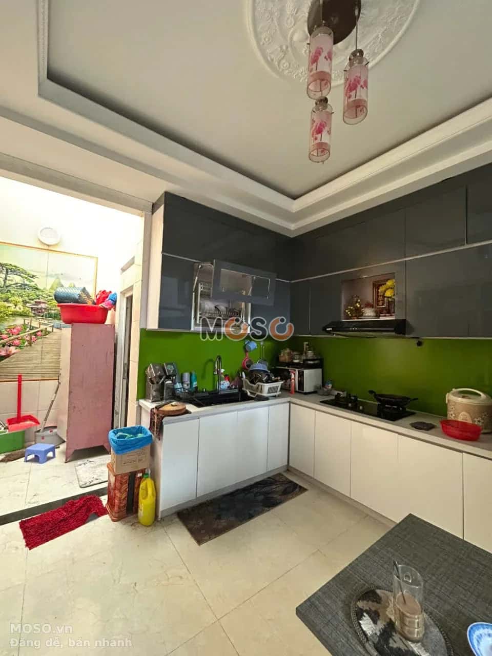 Bán nhà hẻm 40/2B Đường Tân Chánh Hiệp 25 Quận 12, TP.HCM – 4 phòng ngủ, giá 7 tỷ - ảnh 5