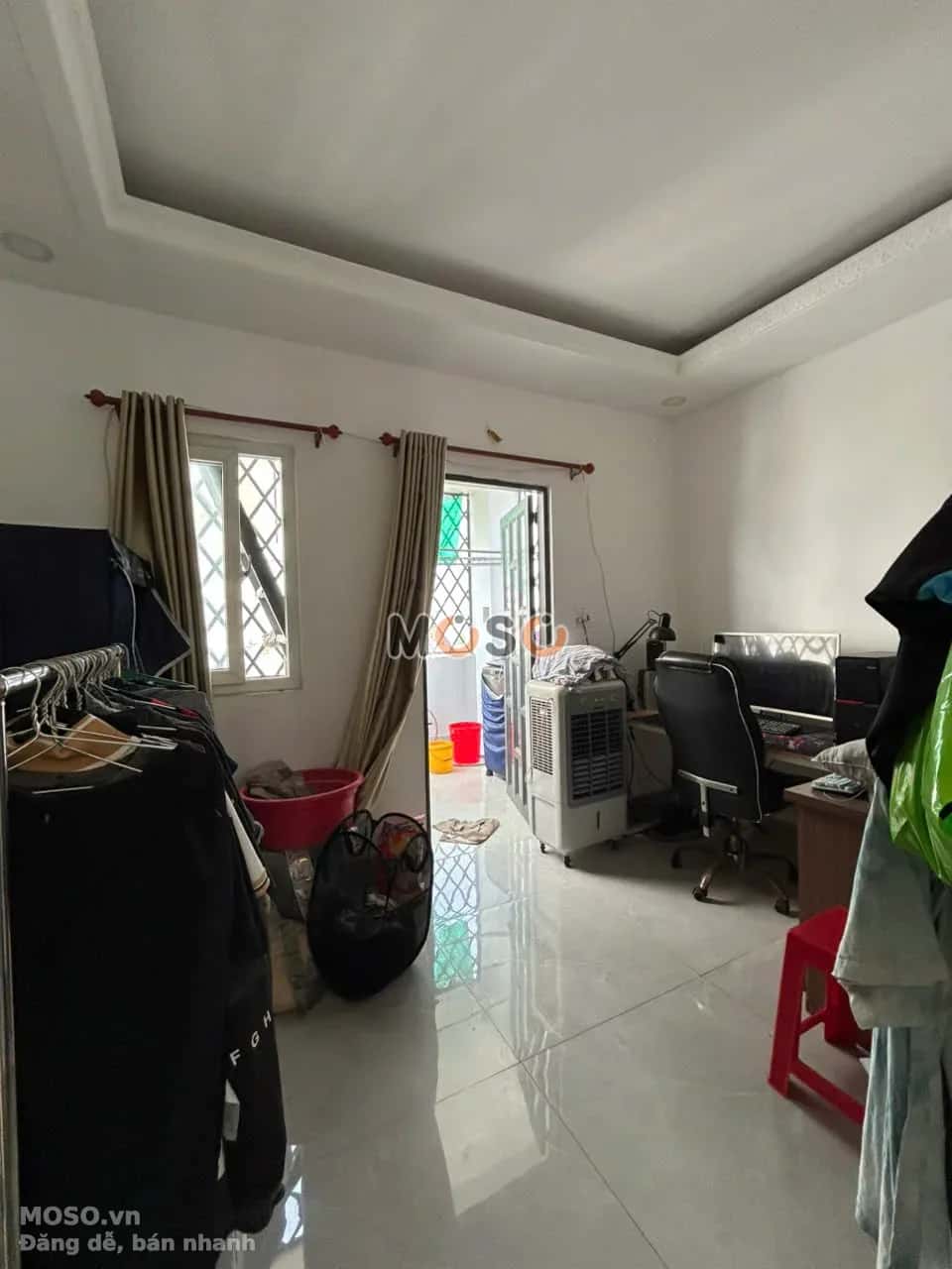 Bán nhà hẻm 40/2B Đường Tân Chánh Hiệp 25 Quận 12, TP.HCM – 4 phòng ngủ, giá 7 tỷ - ảnh 8