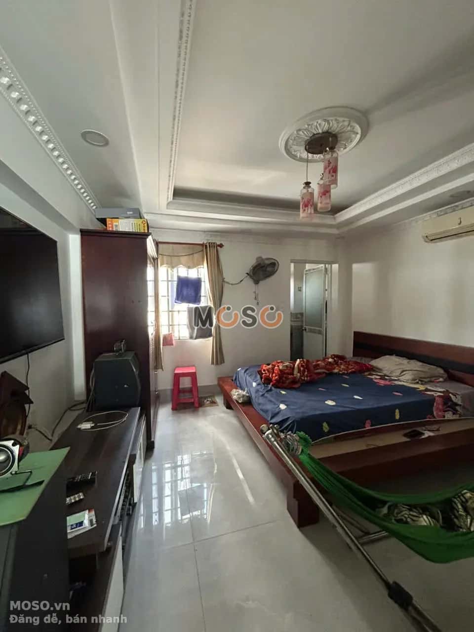 Bán nhà hẻm 40/2B Đường Tân Chánh Hiệp 25 Quận 12, TP.HCM – 4 phòng ngủ, giá 7 tỷ - ảnh 6