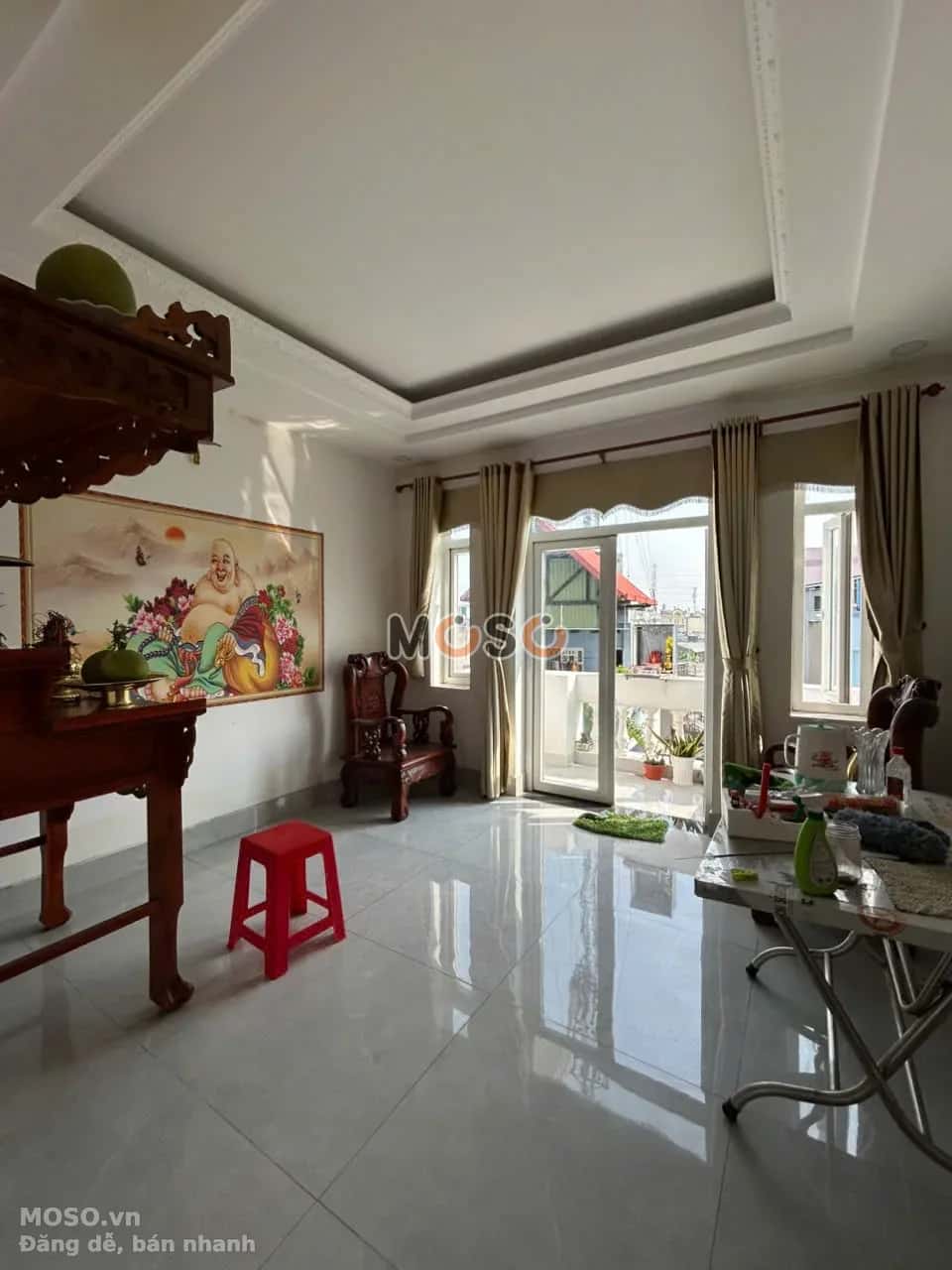 Bán nhà hẻm 40/2B Đường Tân Chánh Hiệp 25 Quận 12, TP.HCM – 4 phòng ngủ, giá 7 tỷ - ảnh 9