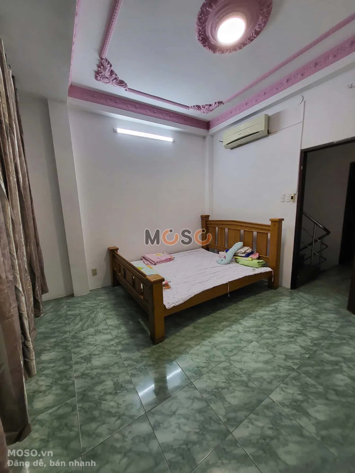 Bán nhà mặt tiền F12, đường Số 30 Quận 4, TP.HCM – 5 phòng ngủ, giá 10.5 tỷ - ảnh 7