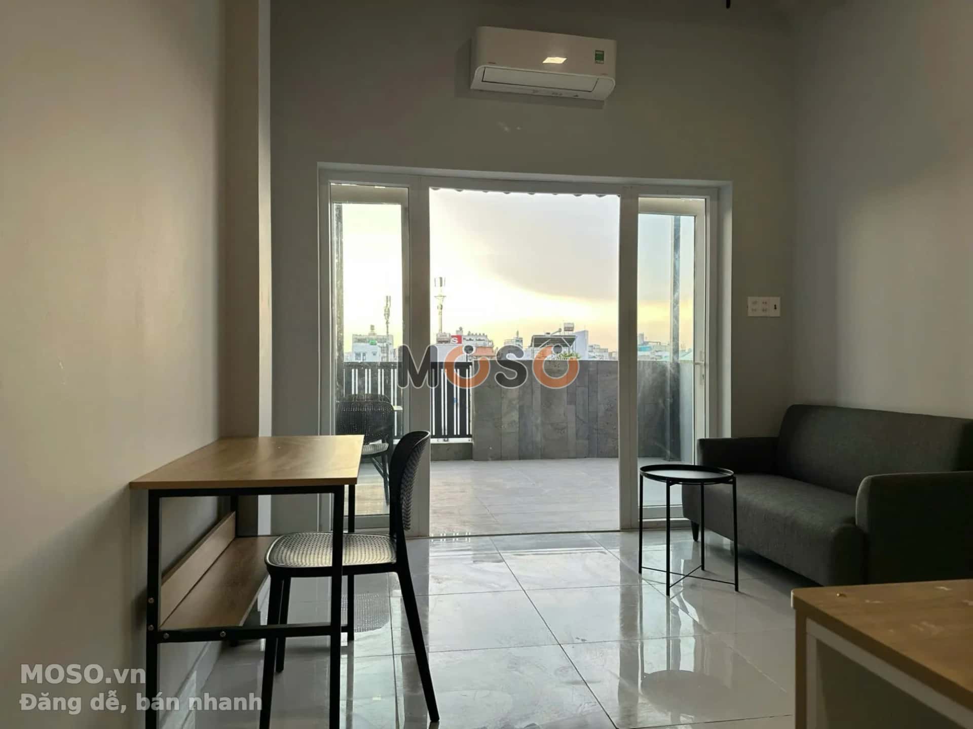 Bán nhà hẻm Nguyễn Văn Đậu Quận Bình Thạnh, TP.HCM – 21 phòng ngủ, giá 28 tỷ - ảnh 3