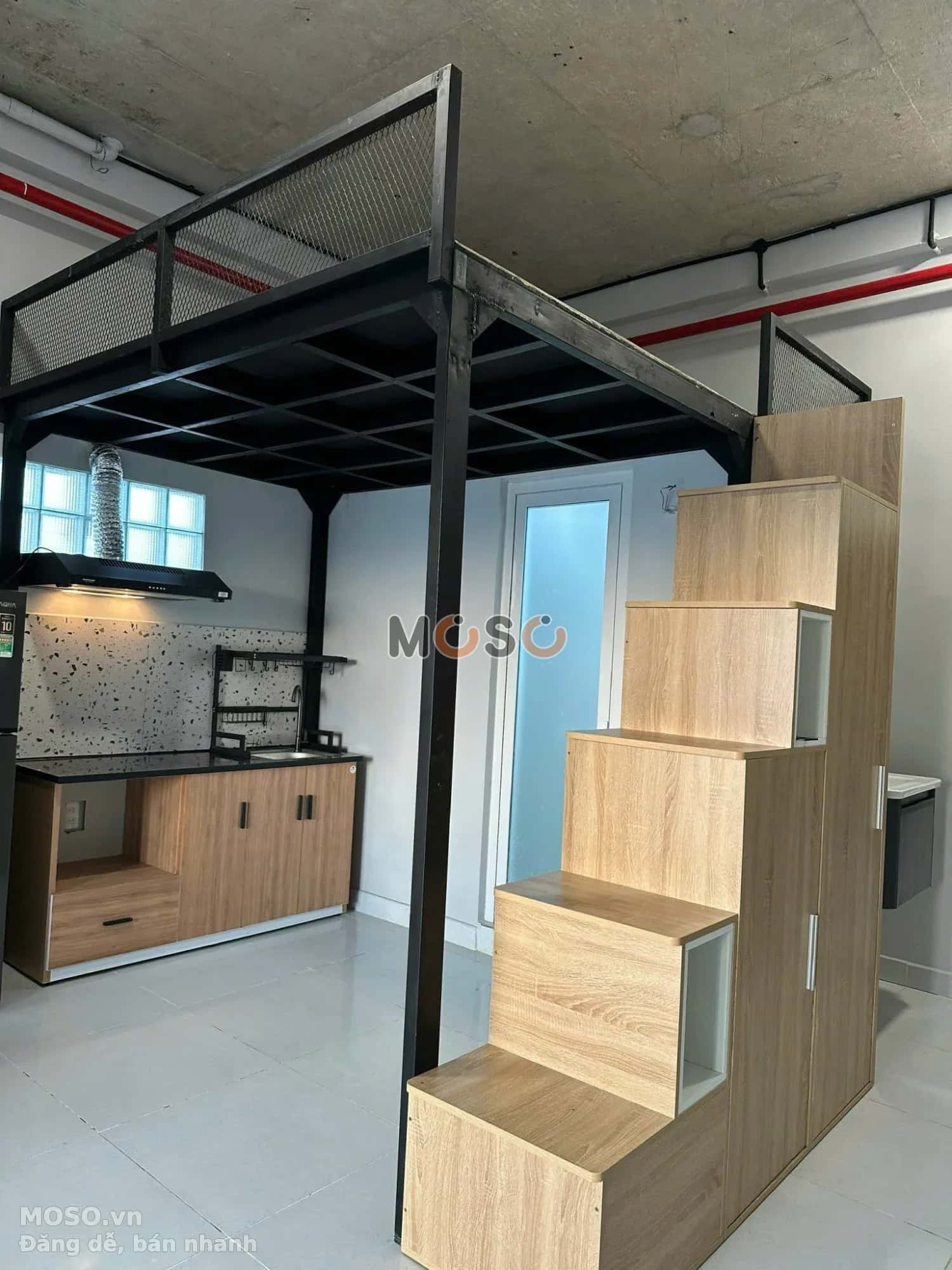 Bán nhà hẻm Nguyễn Văn Đậu Quận Bình Thạnh, TP.HCM – 21 phòng ngủ, giá 28 tỷ - ảnh 5