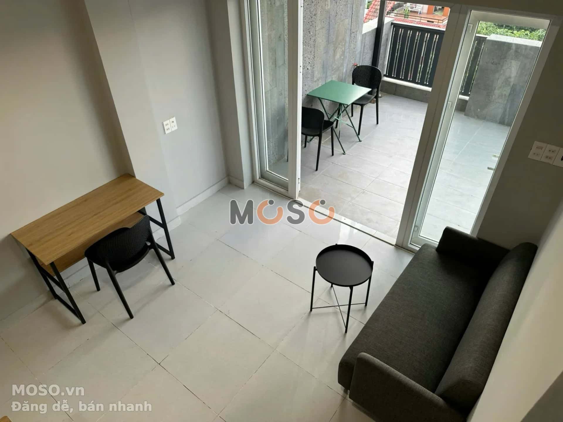 Bán nhà hẻm Nguyễn Văn Đậu Quận Bình Thạnh, TP.HCM – 21 phòng ngủ, giá 28 tỷ - ảnh 7
