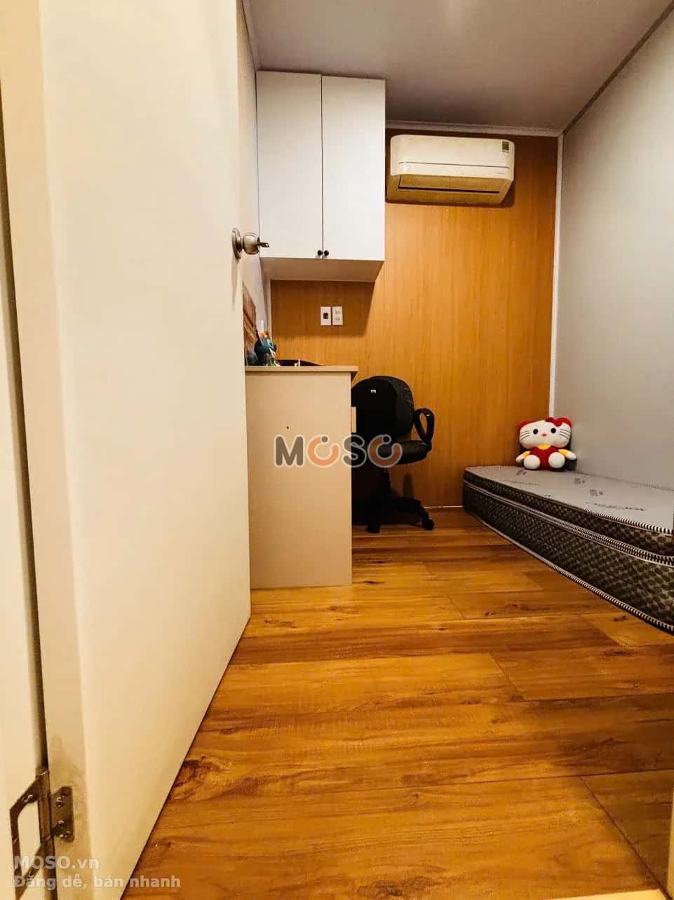 Bán nhà hẻm 581/91 Trường Chinh Quận Tân Phú, TP.HCM – 3 phòng ngủ, giá 4.6 tỷ - ảnh 8