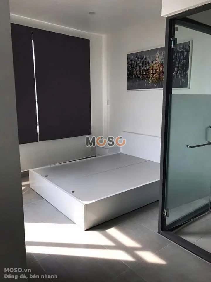 Bán nhà mặt tiền Âu Dương Lân  Quận 8, TP.HCM – 4 phòng ngủ, giá 22 tỷ - ảnh 5