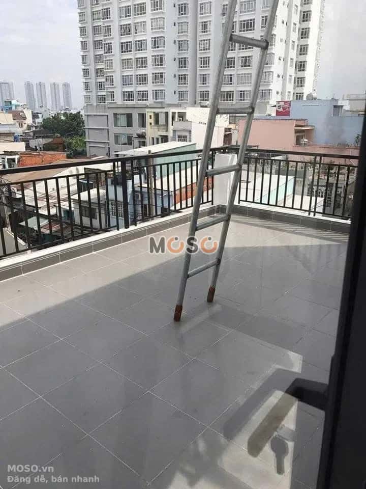 Bán nhà mặt tiền Âu Dương Lân  Quận 8, TP.HCM – 4 phòng ngủ, giá 22 tỷ - ảnh 6