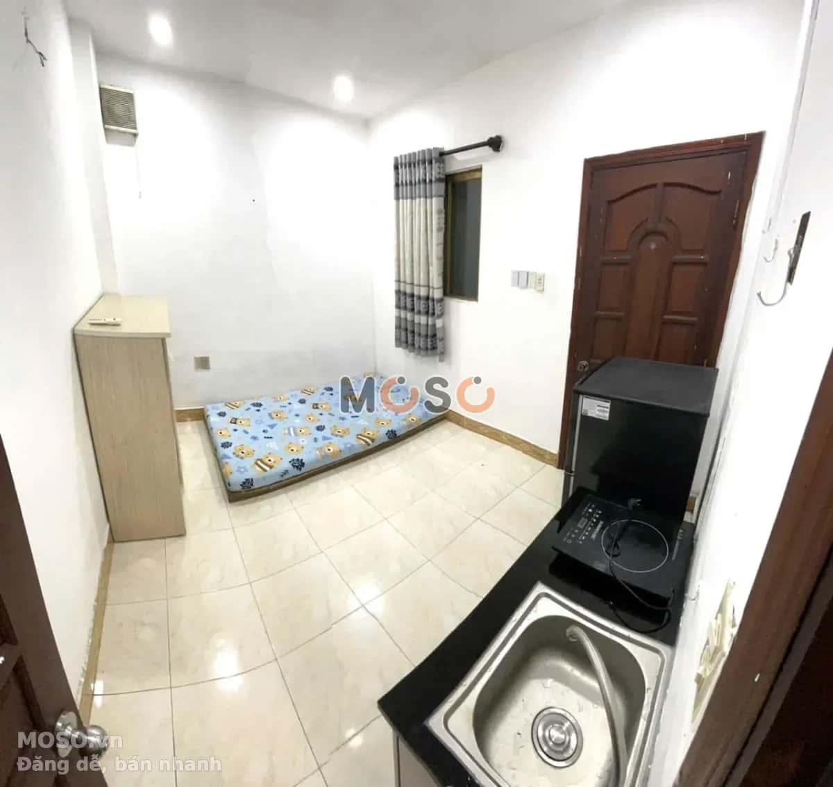 Cho thuê BĐS khác Vĩnh Hội Quận 4, TP.HCM – giá 3.8 triệu - ảnh 6
