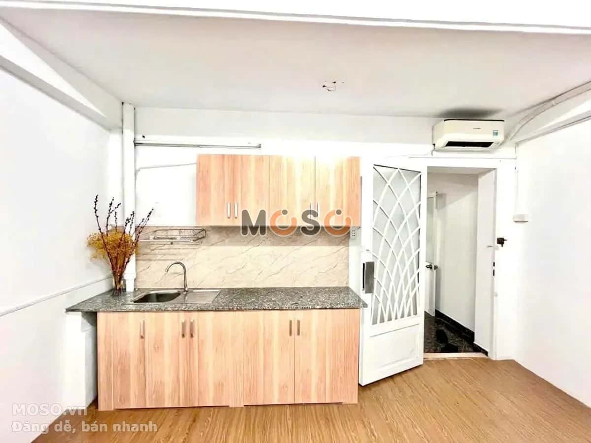 Cho thuê BĐS khác Vĩnh Hội Quận 4, TP.HCM – giá 3.8 triệu - ảnh 8