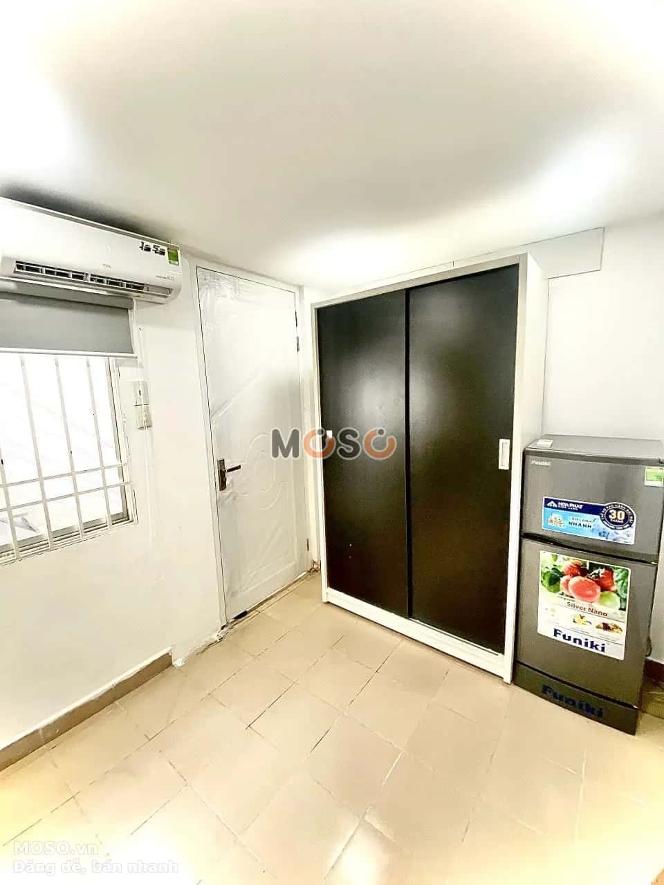 Cho thuê BĐS khác Vĩnh Hội Quận 4, TP.HCM – giá 3.8 triệu - ảnh 10