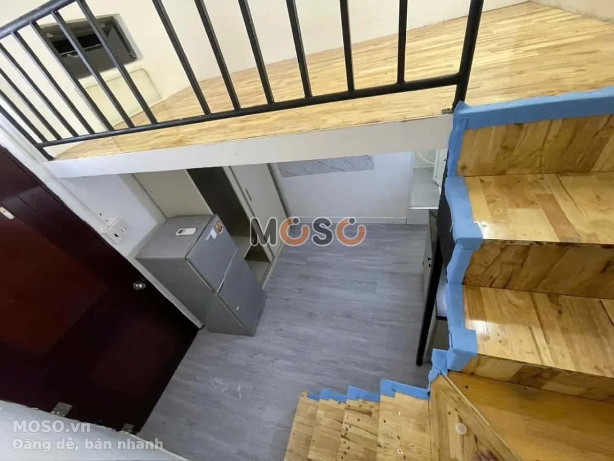 Cho thuê BĐS khác Vĩnh Hội Quận 4, TP.HCM – giá 3.8 triệu - ảnh 13