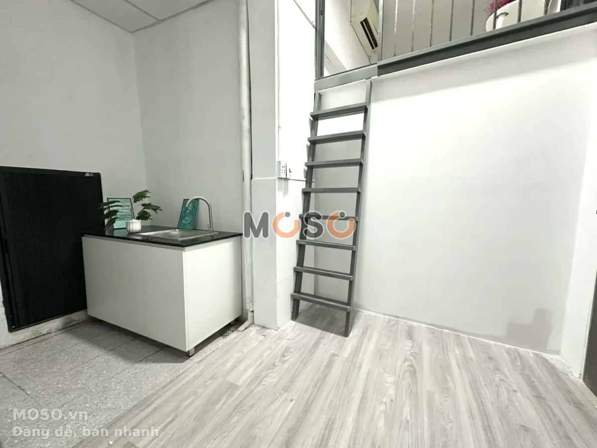 Cho thuê BĐS khác Vĩnh Hội Quận 4, TP.HCM – giá 3.8 triệu - ảnh 14