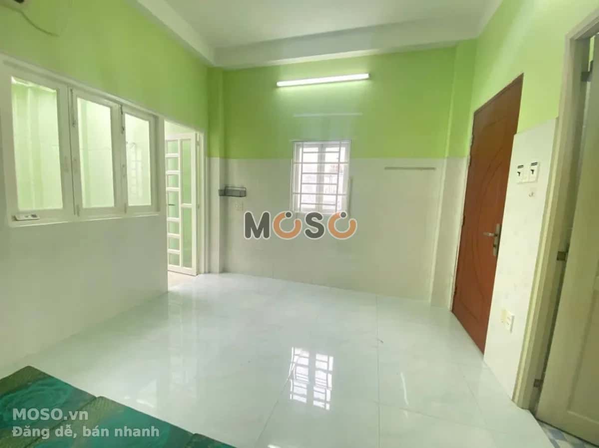 Cho thuê BĐS khác Vĩnh Hội Quận 4, TP.HCM – giá 3.8 triệu - ảnh 16