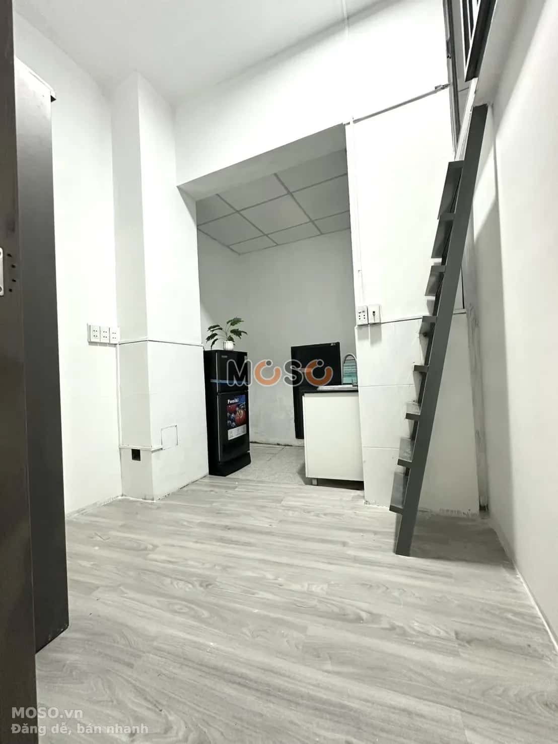 Cho thuê BĐS khác Vĩnh Hội Quận 4, TP.HCM – giá 3.8 triệu - ảnh 15