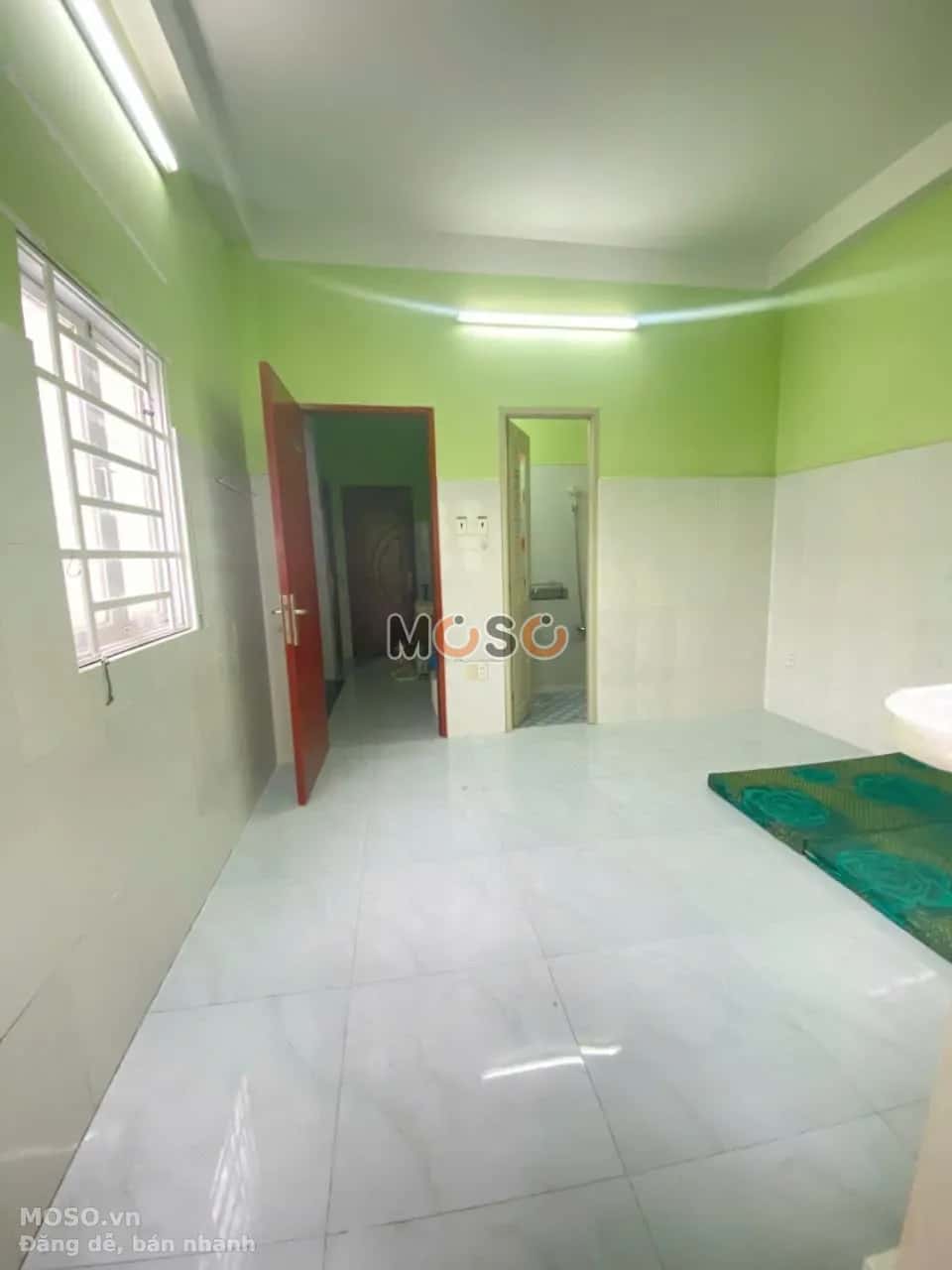 Cho thuê BĐS khác Vĩnh Hội Quận 4, TP.HCM – giá 3.8 triệu - ảnh 17