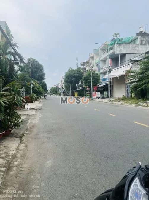 Bán đất Thửa 1093 - Tờ 50, đường số 55 Quận Bình Tân, TP.HCM – giá 8.5 tỷ - ảnh 3