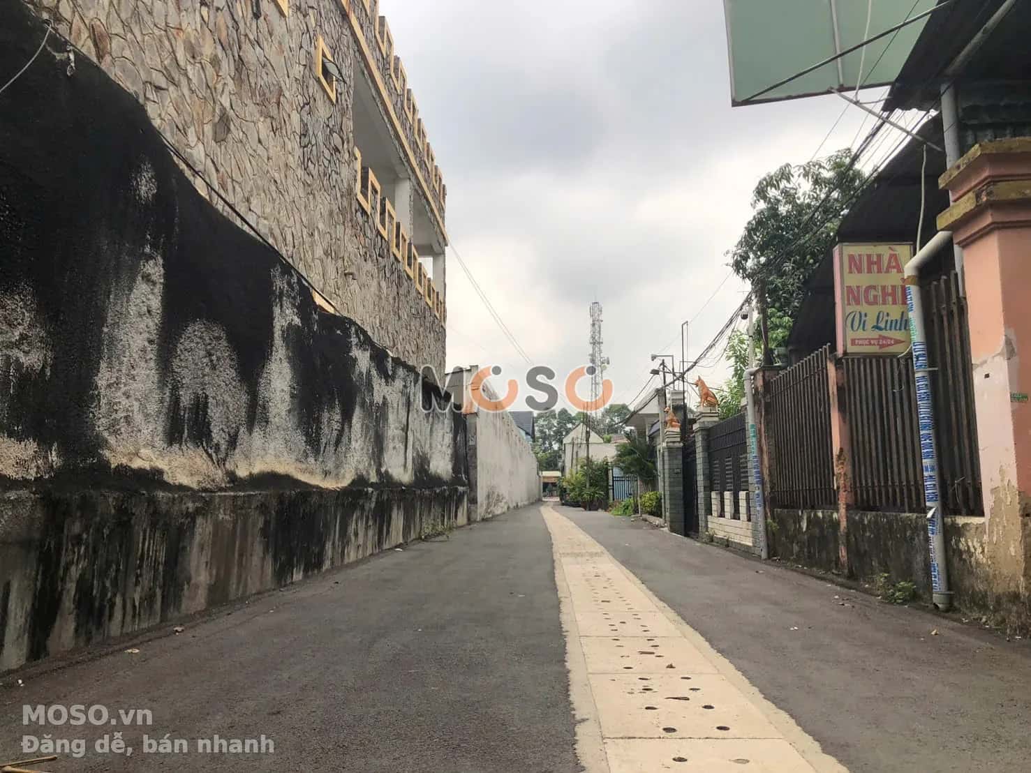 Bán đất Thửa 69 - Tờ 32, đường Lê Chí Dân Thành phố Thủ Dầu Một, Bình Dương – giá 2.6 tỷ - ảnh 3