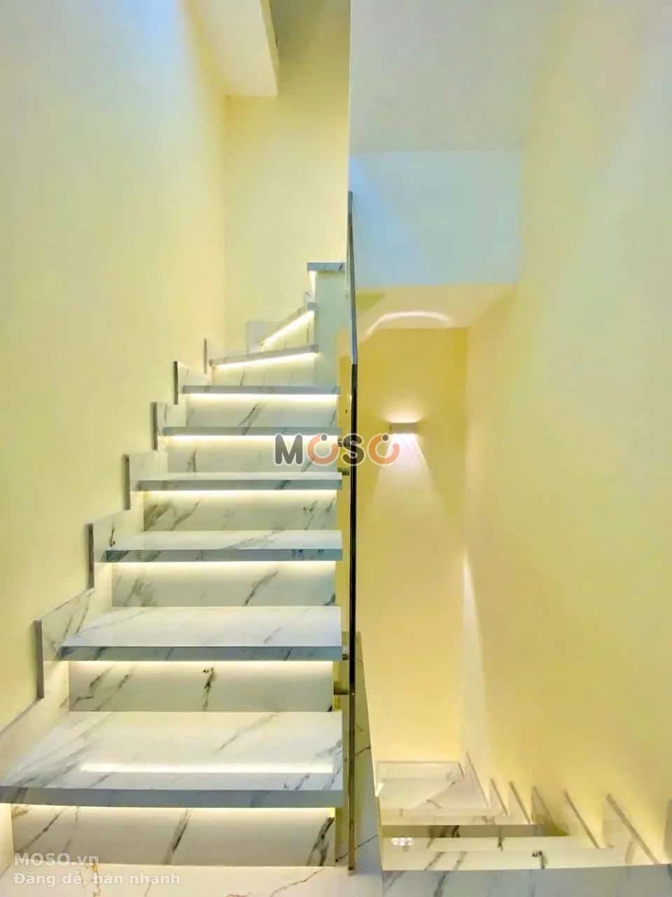 Bán nhà hẻm 891/41/1 Nguyễn Kiệm Quận Gò Vấp, TP.HCM – 4 phòng ngủ, giá 5.2 tỷ - ảnh 4