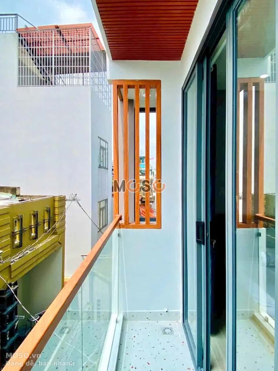 Bán nhà hẻm 891/41/1 Nguyễn Kiệm Quận Gò Vấp, TP.HCM – 4 phòng ngủ, giá 5.2 tỷ - ảnh 8