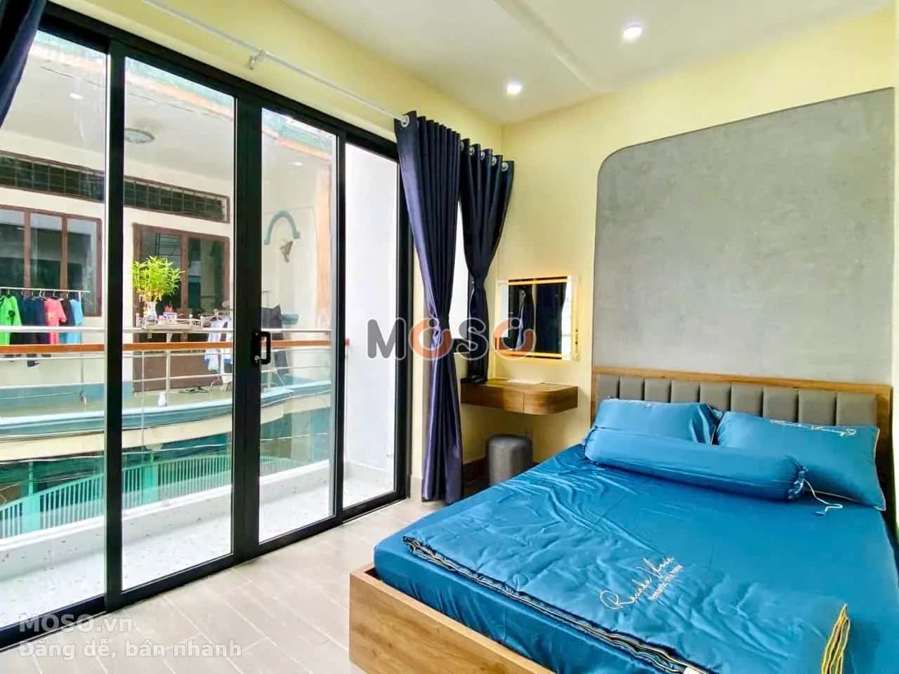 Bán nhà hẻm 891/41/1 Nguyễn Kiệm Quận Gò Vấp, TP.HCM – 4 phòng ngủ, giá 5.2 tỷ - ảnh 5