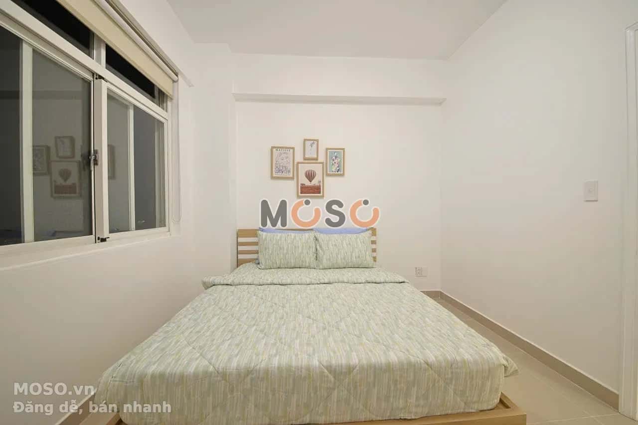 Cho thuê căn hộ chung cư Tổ 39 Quận 7, TP.HCM – 3 phòng ngủ, giá 28 triệu - ảnh 3
